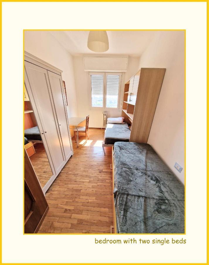 Apartamento Ca Granda 27 *