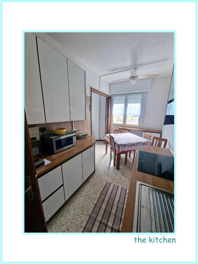 Ca Granda 27 Apartamento Milán