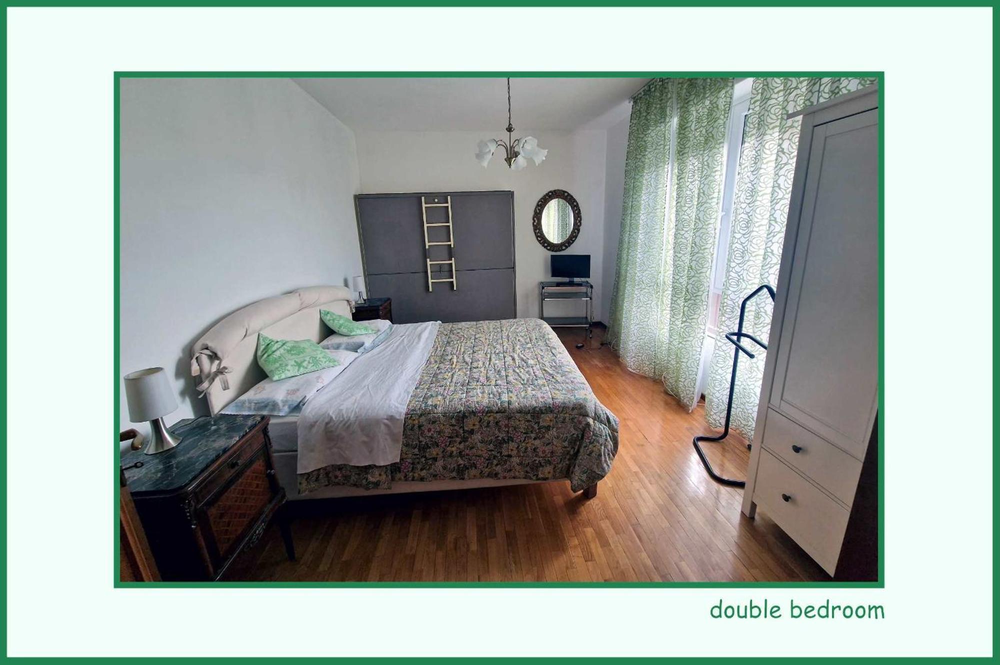 Apartamento Ca Granda 27