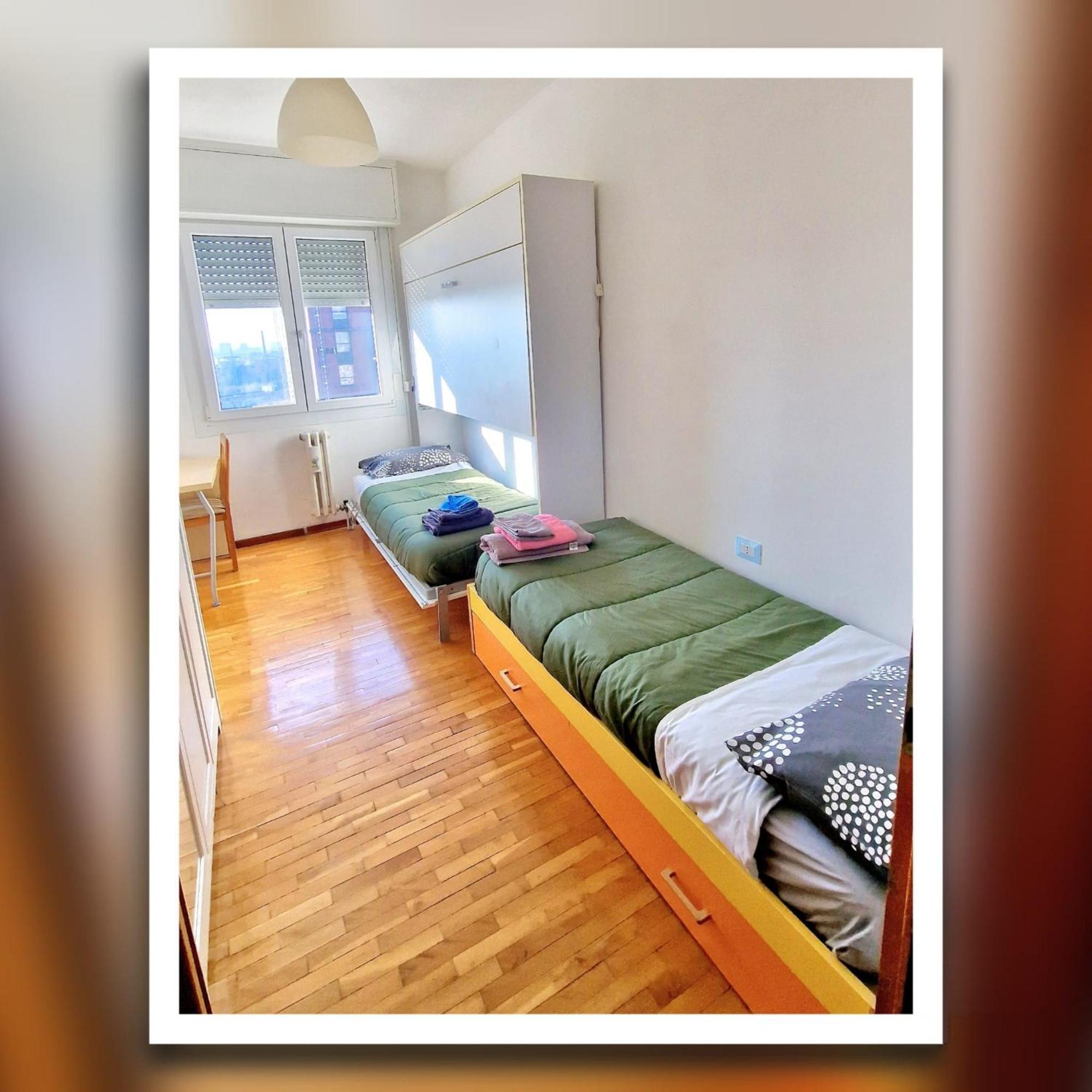 Ca Granda 27 Apartamento Milán