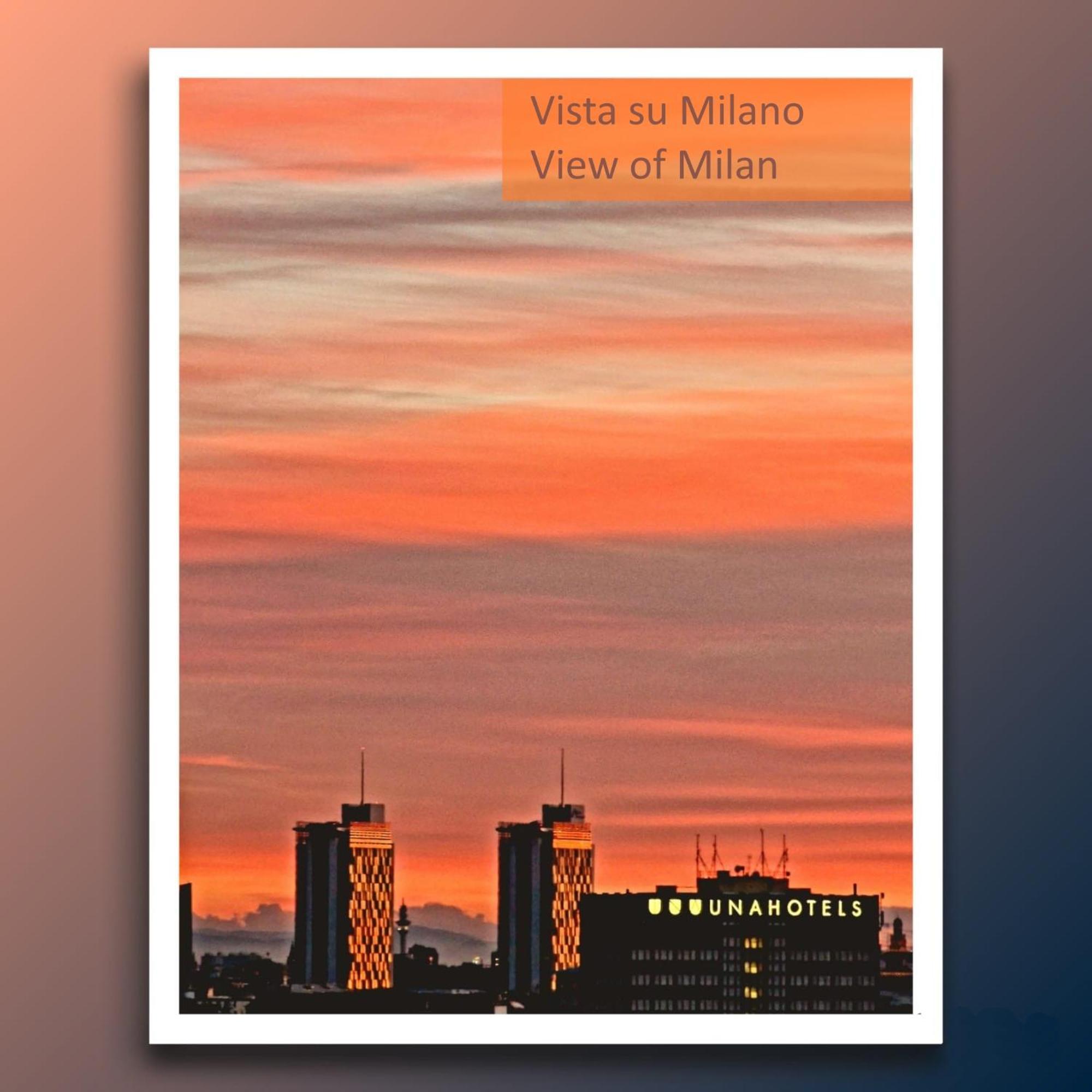 Ca Granda 27 Apartamento Milán