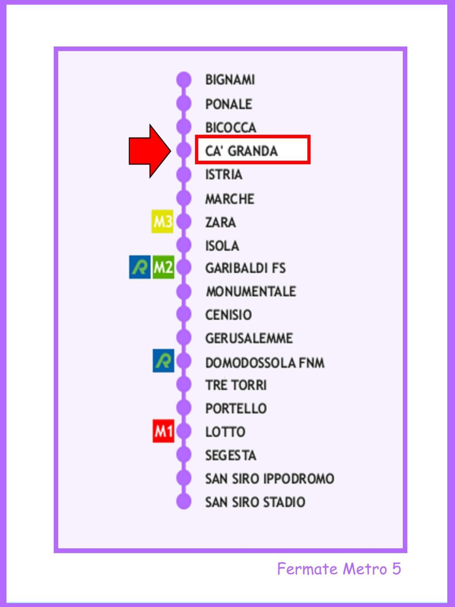 Ca Granda 27 Apartamento *